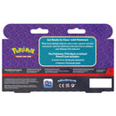 Pokemon Trading Card Game Back To School Pencil Case (210-85839)
