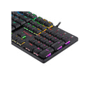 REDRAGON SHRAPNEL MECHANICAL GAMING KEYBOARD (DUST-PROOF RED) (K589RGB-1) - DataBlitz