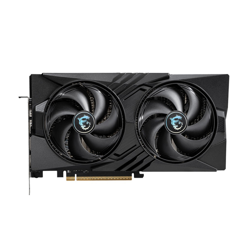 MSI Geforce RTX 5060 8GB GDDR7 Gaming OC Graphics Card