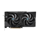 MSI Geforce RTX 5060 8GB GDDR7 Gaming OC Graphics Card