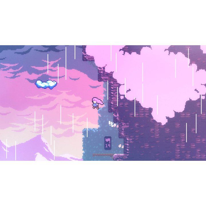 Nintendo Switch Celeste