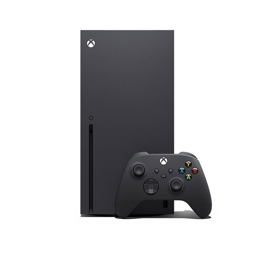 Xbox Series X Console 1TB SSD Diablo IV Bundle (Asian)
