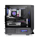 Thermaltake Ceres 330 TG RGB Mid Tower 4mm Tempered Glass PC Case