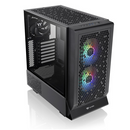 Thermaltake Ceres 330 TG RGB Mid Tower 4mm Tempered Glass PC Case