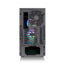 Thermaltake Ceres 330 TG RGB Mid Tower 4mm Tempered Glass PC Case