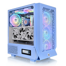 Thermaltake Ceres 330 TG RGB Mid Tower 4mm Tempered Glass PC Case