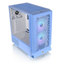 Thermaltake Ceres 330 TG RGB Mid Tower 4mm Tempered Glass PC Case
