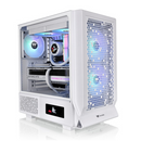 Thermaltake Ceres 330 TG RGB Mid Tower 4mm Tempered Glass PC Case