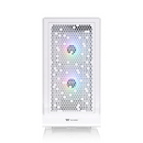 Thermaltake Ceres 330 TG RGB Mid Tower 4mm Tempered Glass PC Case