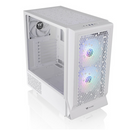 Thermaltake Ceres 330 TG RGB Mid Tower 4mm Tempered Glass PC Case