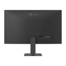 LG 24U411A-B 24" FHD (1920x1080) 120Hz 5ms GTG IPS Monitor With Tilt Adjustment