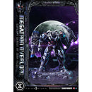 Transformers Generations | Megatron Overlord | DataBlitz