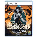 Tales from Candleforth | DataBlitz