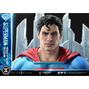 Throne Legacy Superman (Comics) Superman Fortress of Solitude on Throne | DataBlitz