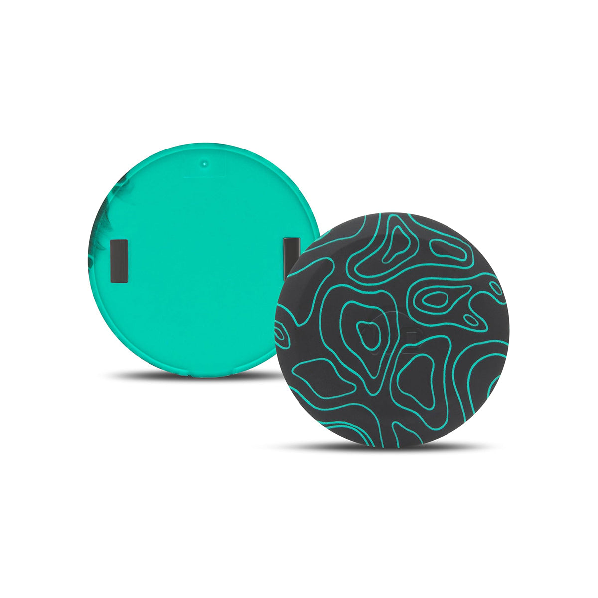 Wicked Cushions WC Side Speaker Plates for Arctis Nova Headsets