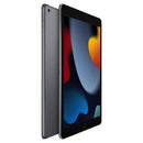 Apple iPad (9Th Gen) WiFi 64GB 10.2-Inch - (Space Grey) (MK2K3PP/A)