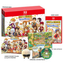 Nintendo Switch 2 Story of Seasons Grand Bazaar Premium Edition (US)