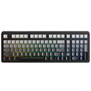 Ajazz AK980 Max RGB Wired 98-Keys Gasket-Mounted Hot-Swappable Mechanical Keyboard | DataBlitz