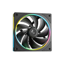 DeepCool LM240 240mm 6th Gen ARGB Liquid Cooler with 2.4" LCD Screen | DataBlitz