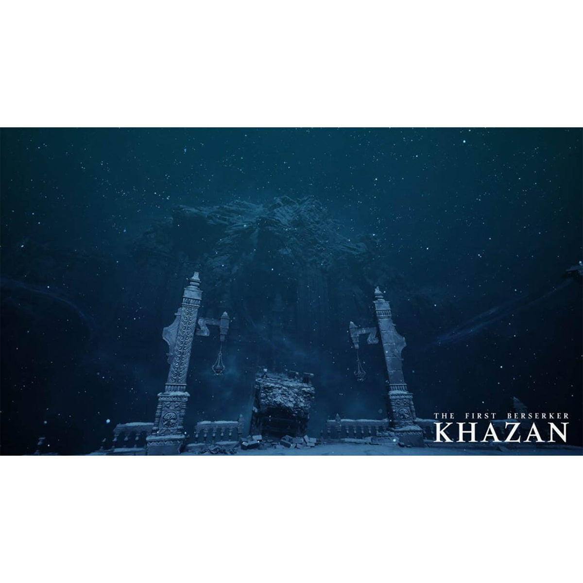 The First Berserker Khazan | DataBlitz