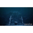 The First Berserker Khazan | DataBlitz