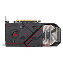 ASRock AMD Radeon RX 6500 XT Phantom Gaming 4GB GDDR6 Graphics Card