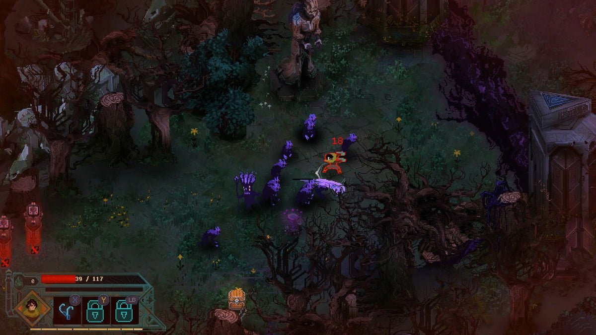 XBOXONE Children Of Morta (US) (Eng/FR)