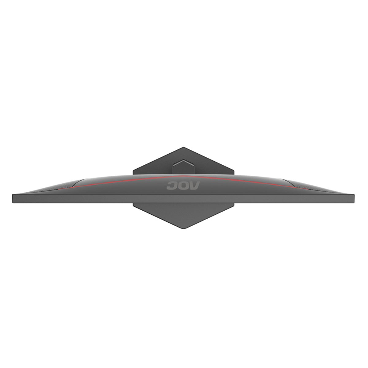 AOC Q27G11E/71 27" QHD (2560x1440) 180Hz 0.5ms (MPRT) / 1ms (GTG) Adaptive Sync Fast IPS Gaming Monitor (Black/Red)
