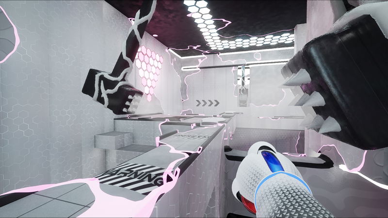 ChromaGun 2 Dye Hard | DataBlitz
