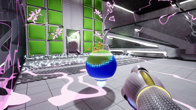 ChromaGun 2 Dye Hard | DataBlitz