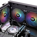 Thermaltake CT120 ARGB Sync PC Cooling Fan (2-Fan Pack)