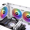 Thermaltake CT140 ARGB Sync PC Cooling Fan (2-Fan Pack)