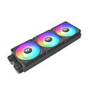 Thermaltake CT120 EX ARGB Sync PC Cooling Fan (3-Fan Pack)