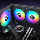 Thermaltake CT120 EX ARGB Sync PC Cooling Fan (3-Fan Pack)