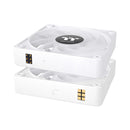Thermaltake CT120 EX ARGB Sync PC Cooling Fan (3-Fan Pack)