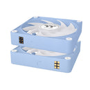 Thermaltake CT120 EX ARGB Sync PC Cooling Fan (3-Fan Pack)