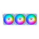 Thermaltake CT120 EX ARGB Sync PC Cooling Fan (3-Fan Pack)