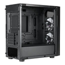 Cooler Master CMP 320 ARGB M-ATX PC Case