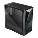 Cooler Master CMP 320 ARGB M-ATX PC Case