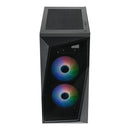 Cooler Master CMP 320 ARGB M-ATX PC Case