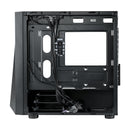 Cooler Master CMP 320 ARGB M-ATX PC Case