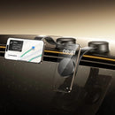 Baseus PrimeTrip C02 Magnetic Car Mount Suction Cup Version (Cosmic Black) (C0013100)