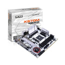 Colorful CVN X570M Gaming Frozen V14 AM4 Motherboard