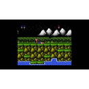Nintendo Switch Contra Anniversary Collection
