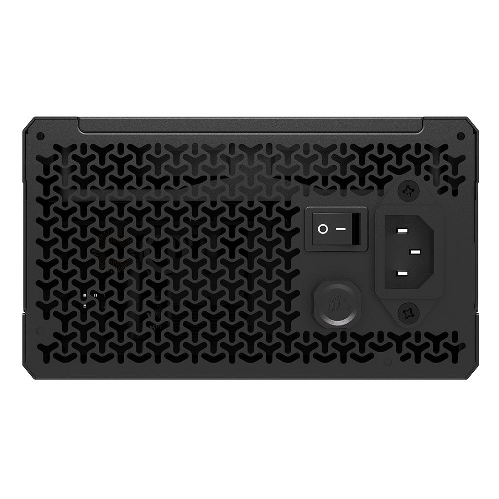 Corsair RM1000x 1000W Cybenetics Gold ATX 3.1 PCIe 5.1 Fully Modular ATX Power Supply (CP-9020271-NA)