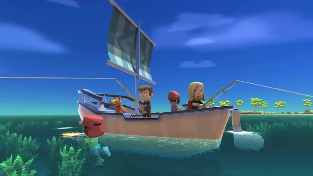 Nintendo Switch Dinkum (Asian)