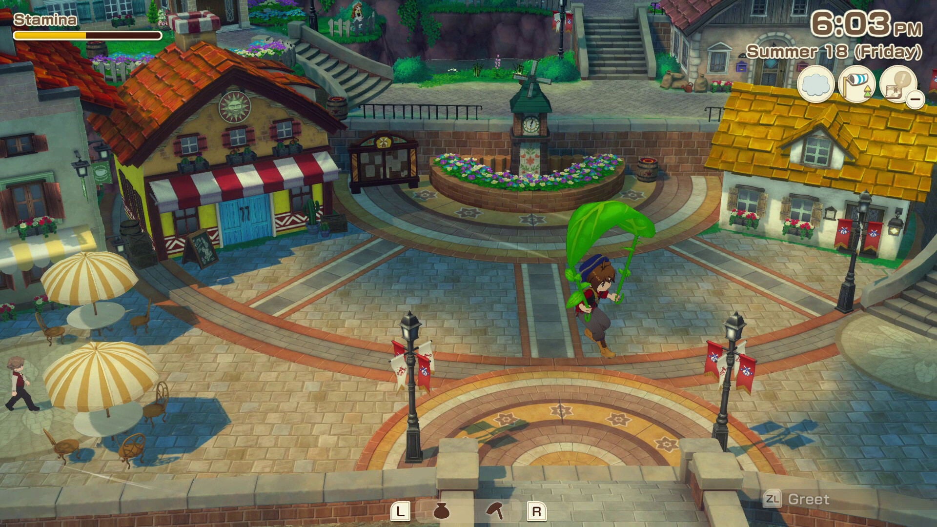Story of Seasons: Grand Bazaar | DataBlitz