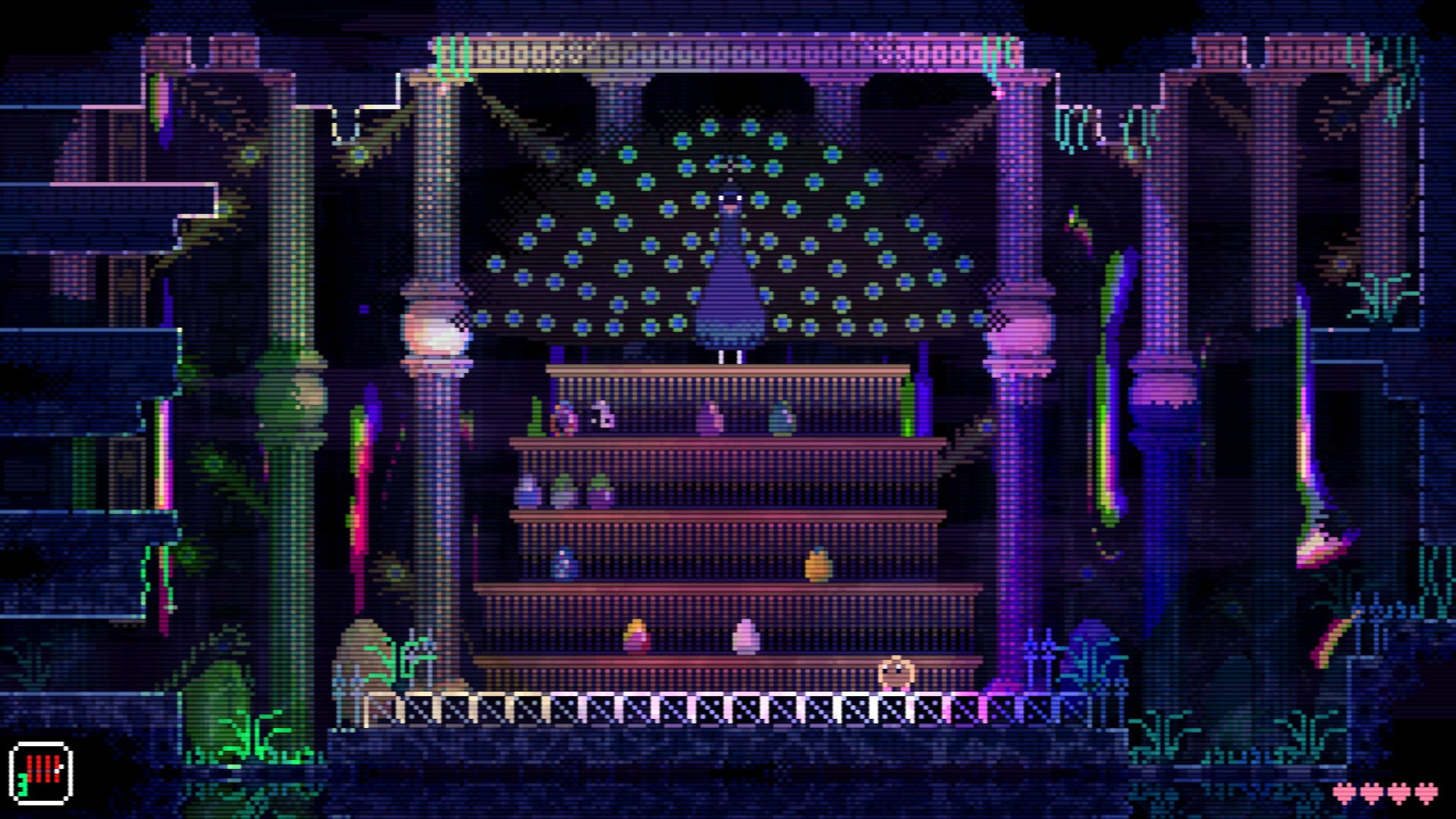 Animal Well Pre-Order