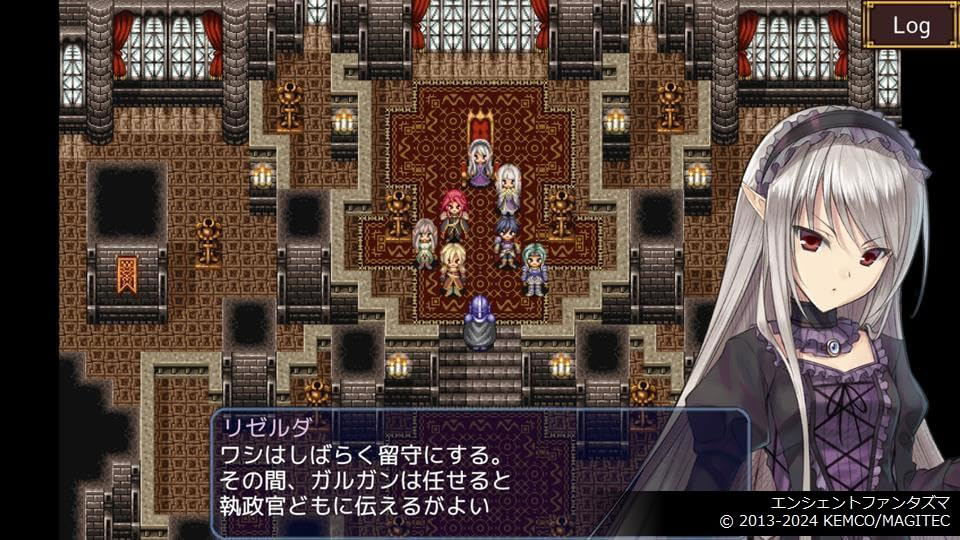 Nintendo Switch Kemco RPG Selection Vol.13 (Asian)
