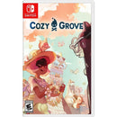 Nintendo Switch Cozy Grove